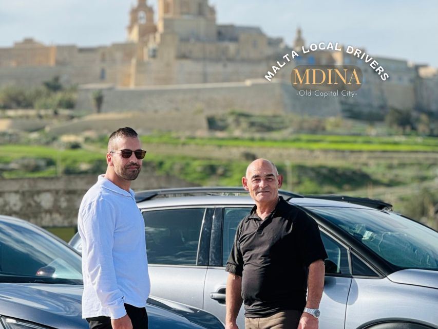 Malta Tour : Private Car- Mdina, Marsaxlokk, Blue Grotto - Price and Value: What $340 per Group Gets You