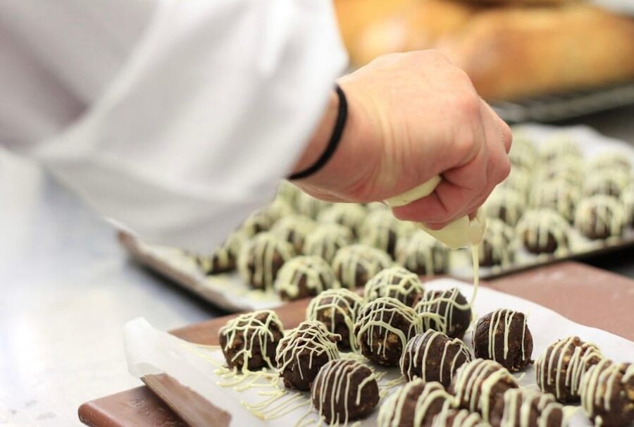 Malta: Truffle Making Master Class - Who This Master Class Fits Best (and Who Should Skip It)
