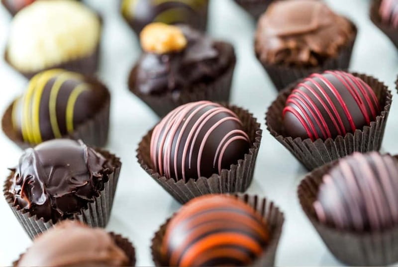 Malta: Truffle Making Master Class - The Chocolate History Segment That Actually Adds Meaning
