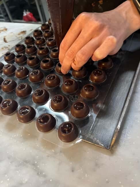 Malta: Truffle Making Master Class - Price and Value: Is $35 a Good Deal?