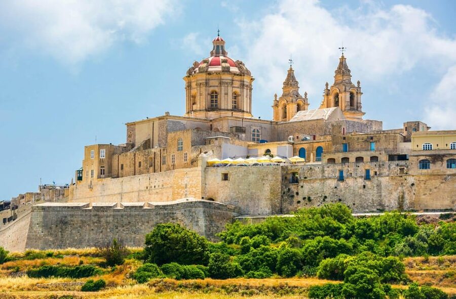 Malta: Tuk Tuk Tour around Rabat, Dingli and Mdina - Why This Tuk-Tuk Style Works So Well in Malta