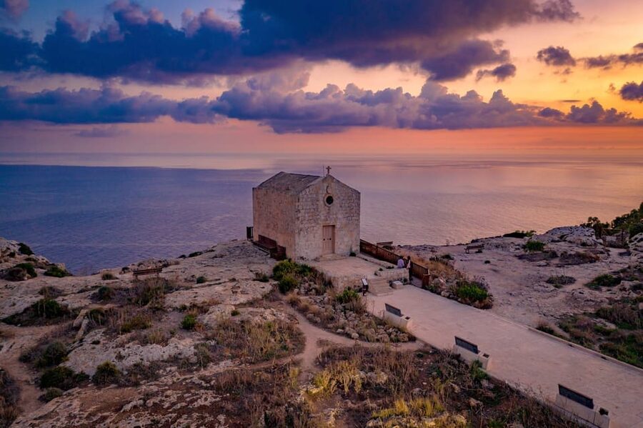 Malta: Tuk Tuk Tour around Rabat, Dingli and Mdina - Mtarfa and Rabat: A Short Ride Through Big Stories