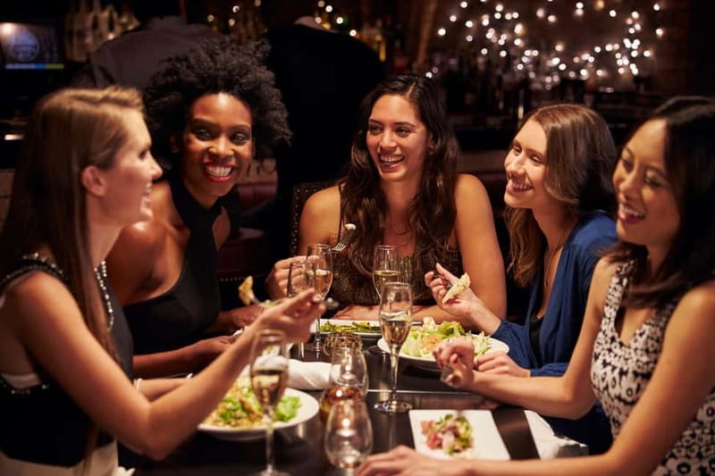 Malta: Ultimate Girls' Night Out - What to wear and what to bring (so you don’t lose time)