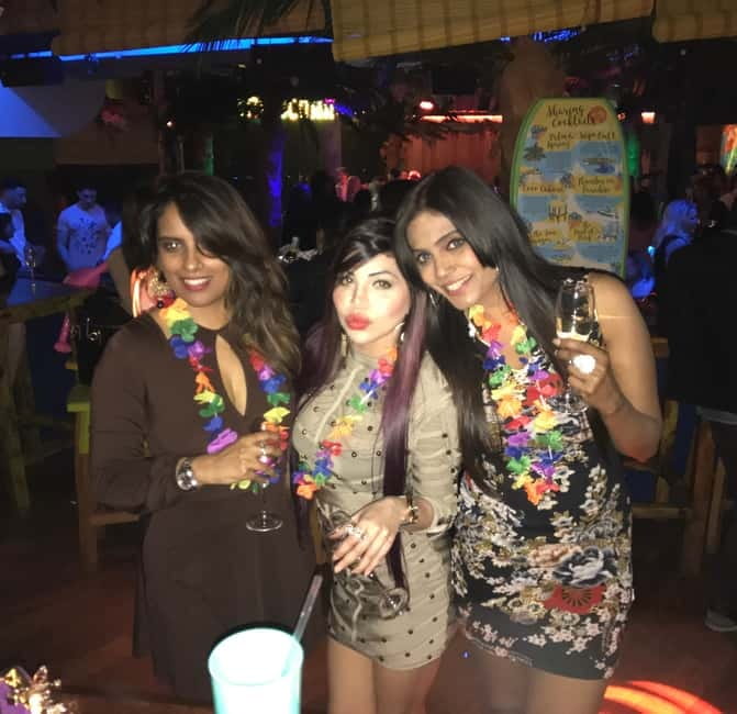 Malta: Ultimate Girls' Night Out - Who should book (and who should skip)