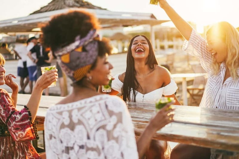 Malta: Ultimate Girls' Night Out - Price and value at $57: what you’re really buying