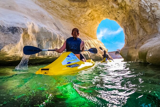 Malta: Ultimate Kayak Adventure - Key Points I’d Put on Your Malta To-Do List