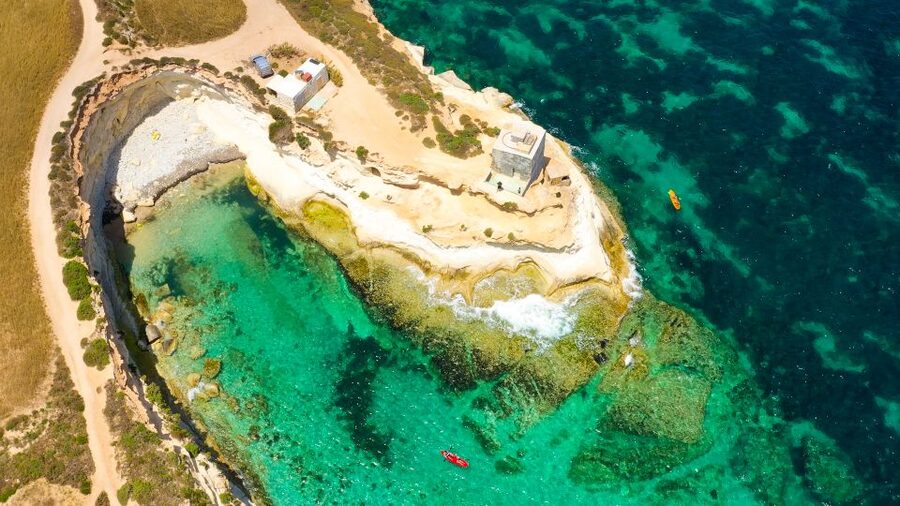 Malta: Ultimate Kayak Adventure - Beginner-Friendly, But Not for Everyone: Safety and Fit