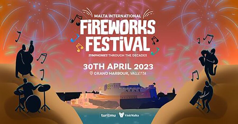 Malta: Valletta, Sliema, Bugibba Fireworks Festival Cruise - Practical Tips Before You Board Sea Bird by SeaTrips