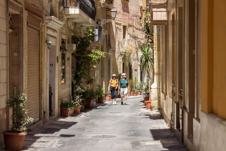 Malta: Vintage Bus Ride through the Three Cities - Price and value: is $24 for 90 minutes actually fair?