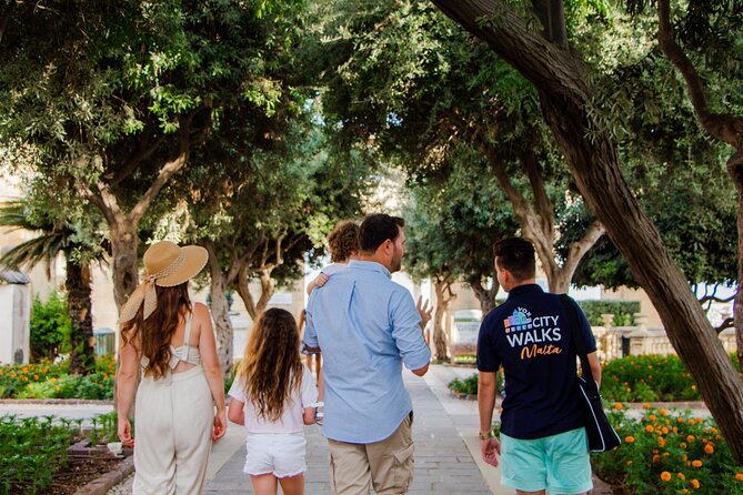 Malta: Walking Tour + Hop-on Hop-off Bus Tour + Boat Tour - Gozo by Boat + the Malta 5D Show: Fun With a Purpose