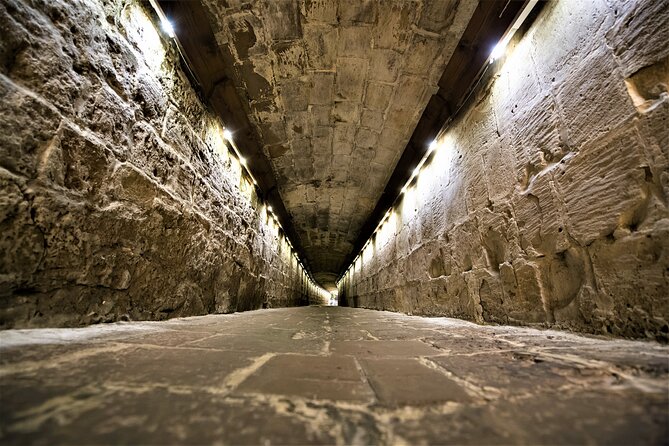 Maltese Islands History Audio-Visual Show and La Sacra Infermeria Tour - Why this combo works for first-time Malta (and not just history buffs)