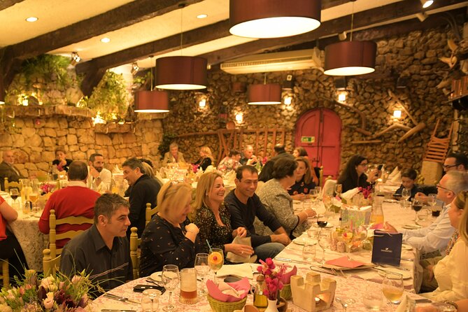 Maltese Traditional Dinner and Folklore Show with Transfers - Transfers and timing: the part that can make or break your mood