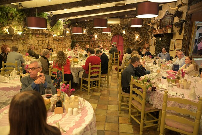 Maltese Traditional Dinner and Folklore Show with Transfers - Price and value: when this feels like a bargain, and when it won’t