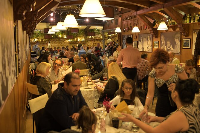 Maltese Traditional Dinner and Folklore Show with Transfers - Who should book this night in Malta (and who should skip)