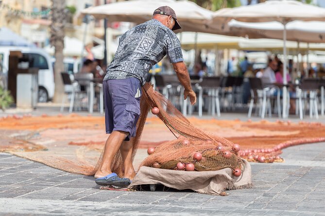 Marsaxlokk Market and Blue Grotto guided tour - Group size, pacing, and why the day can feel longer than 5 hours