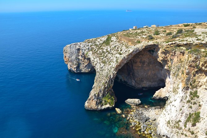 Marsaxlokk Market and Blue Grotto guided tour - Tips to get the best value from this half-day route