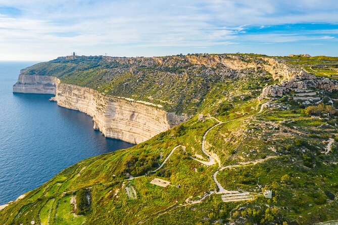 Mdina and Highlights of Malta Full Day Guided Tour Incl. Lunch and Transfers - Rabat on foot: a quick walk into the surrounding old quarter