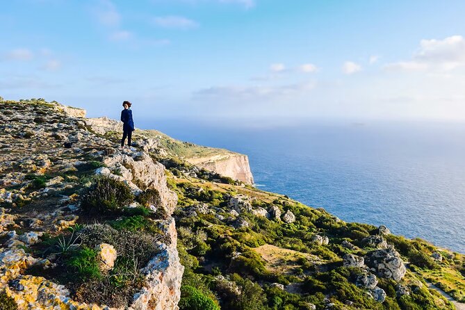 Mdina and Highlights of Malta Full Day Guided Tour Incl. Lunch and Transfers - Ta’ Qali Artisan Village: what you can buy and why it’s here