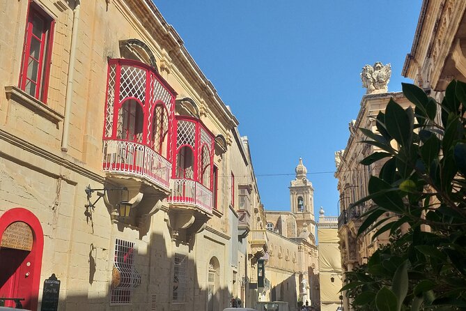 Mdina and Rabat - City Walking Tour - Key highlights I’d plan around