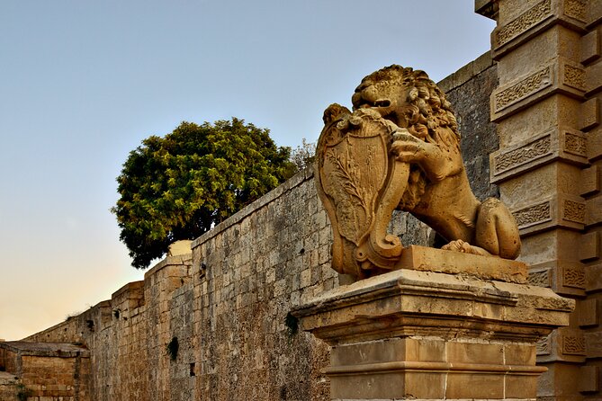 Mdina and Rabat - City Walking Tour - Why this Mdina and Rabat combo works (2 hours, real payback)