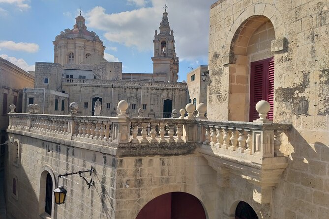 Mdina and Rabat - City Walking Tour - Best fit for who should book this tour