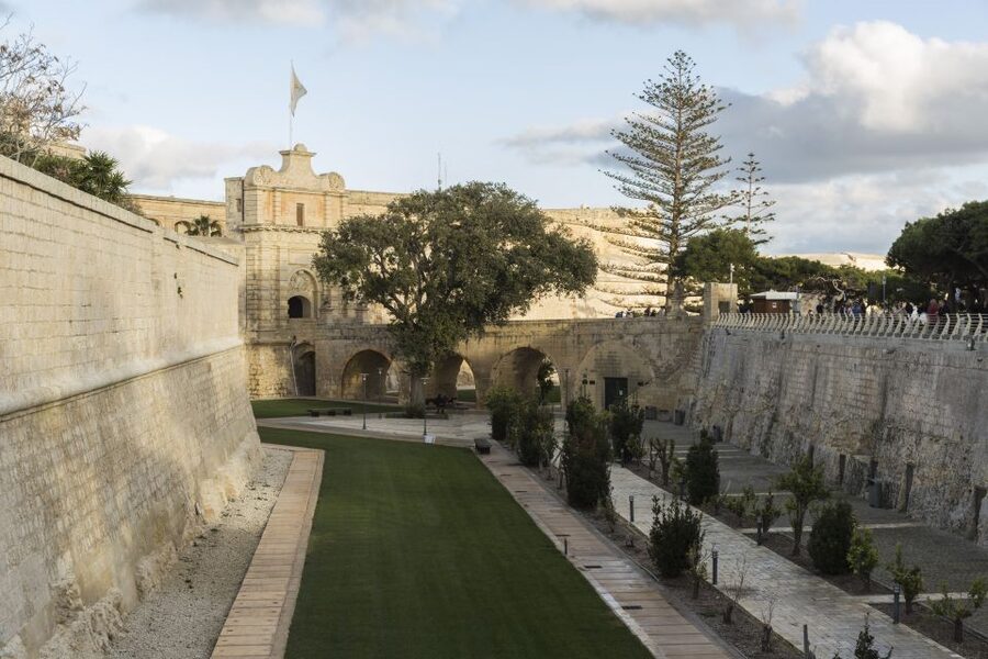 Mdina and Rabat: Guided City Walking Tour - Key highlights to look for