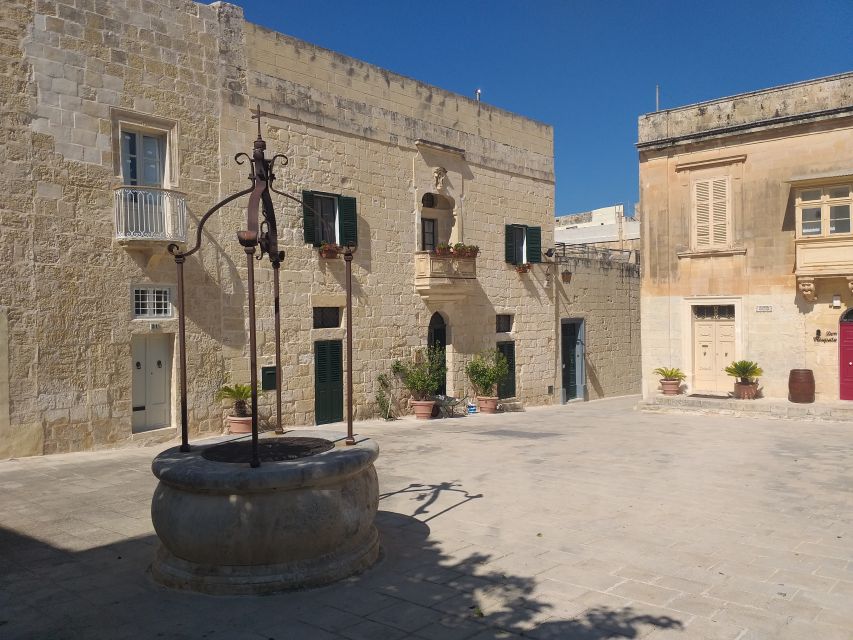 Mdina and Rabat: Guided City Walking Tour - Why Mdina and Rabat feel like one trip, not two