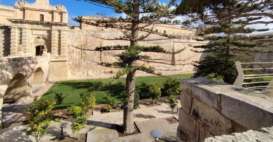 Mdina and Rabat: Guided City Walking Tour - Citta Notabile streets: palaces, churches, convents, and those small details