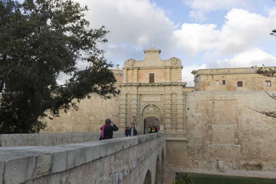 Mdina and Rabat: Guided City Walking Tour - The 2-hour pace that works in narrow medieval streets