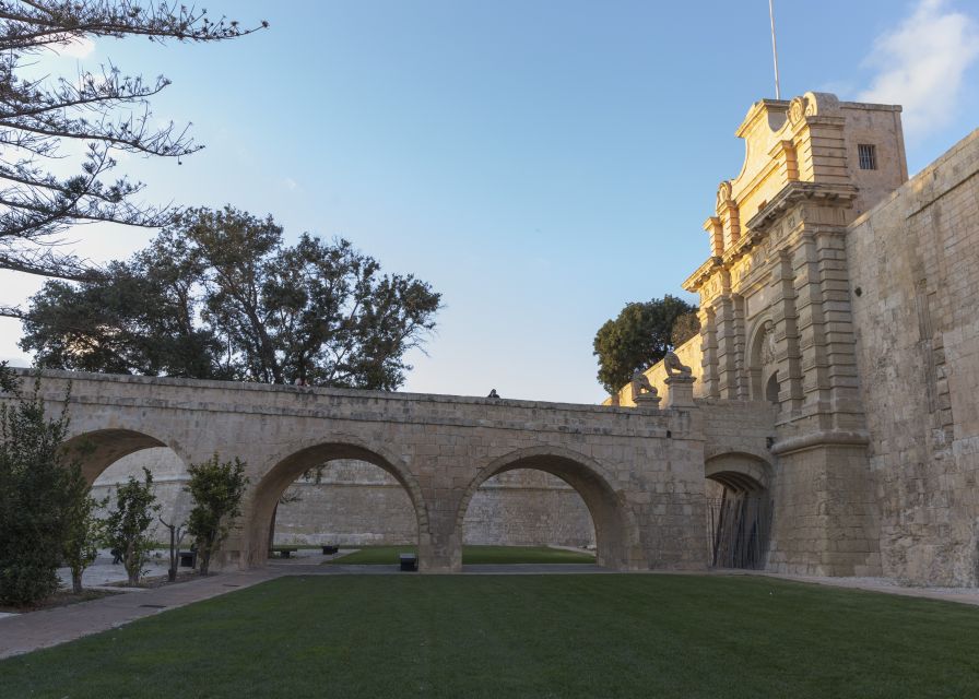Mdina and Rabat: Guided City Walking Tour - Price vs what you get: why $24 can actually be a bargain