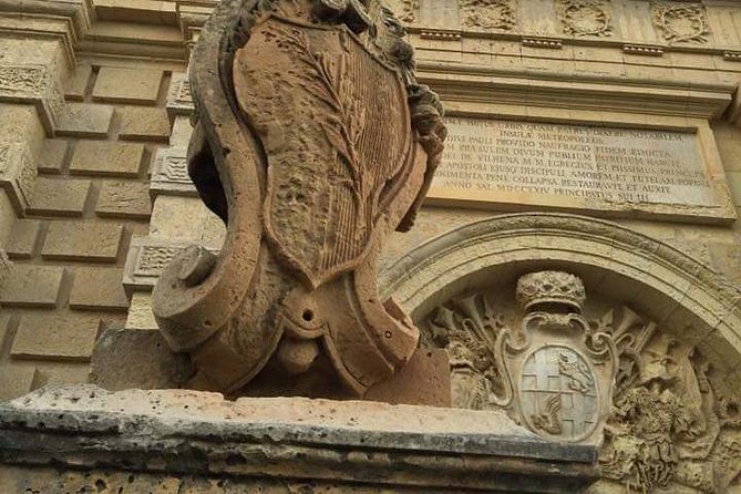 Mdina and Rabat Insider's Tour - Key things to know before you go
