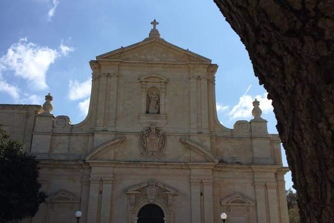 Mdina and Rabat Insider's Tour - Why Mdina and Rabat feel like two different movies