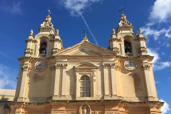 Mdina and Rabat Insider's Tour - Stop 1: Mdina Old City streets, palaces, and the Silent City mood