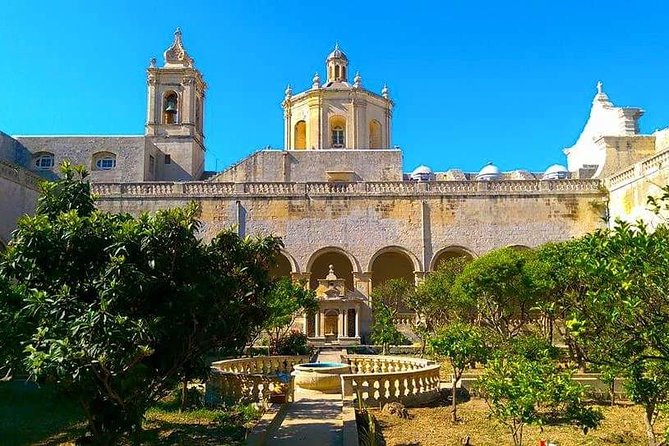 Mdina and Rabat Insider's Tour - Mdina Gate start: how to make the first 10 minutes count