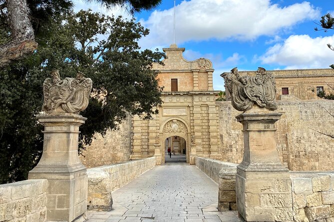Mdina and Rabat Private Walking Tour - Quick reasons this Mdina and Rabat private walk is worth it