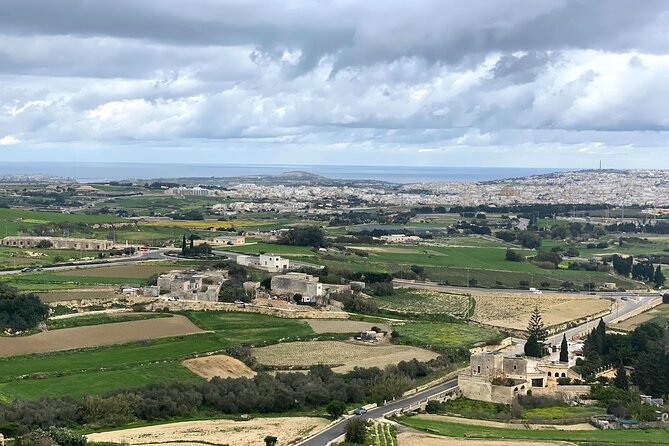 Mdina and Rabat Private Walking Tour - Church St. Agatha and the legend thread that ties the visit together