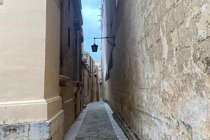 Mdina and Rabat Private Walking Tour - St. Paul’s Cathedral Museum and Palazzo Falson: when to budget for extra tickets