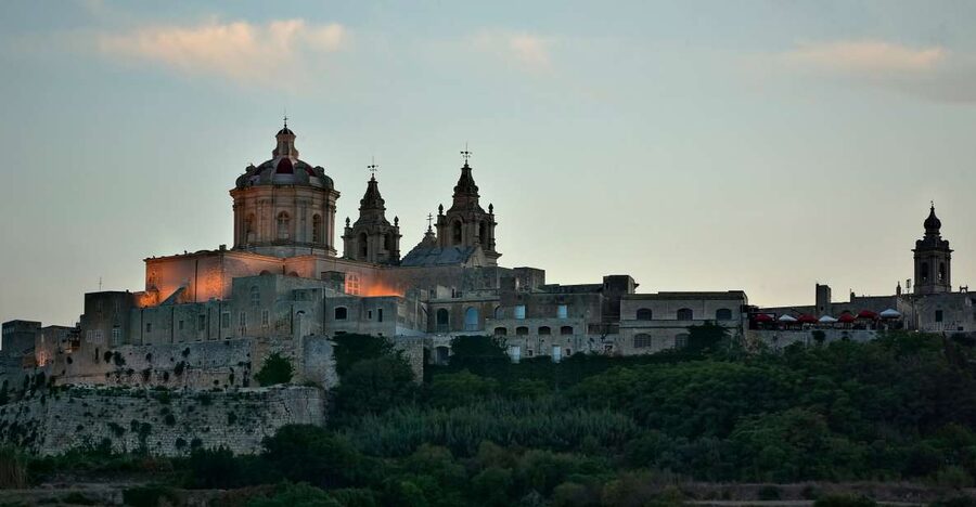 Mdina and Rabat Private Walking Tour with local pastizzi - Key moments worth your attention