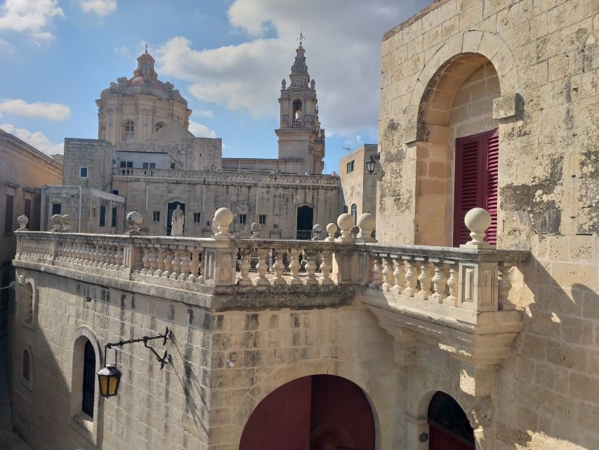 Mdina and Rabat Private Walking Tour with local pastizzi - The pastizzi stop in Rabat: snack timing that actually works