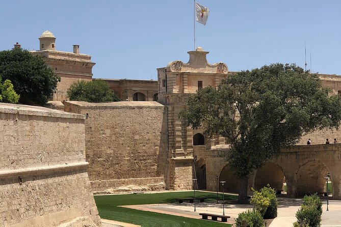 Mdina and Rabat Private Walking Tour - Following the layers of rulers: why the streets feel different
