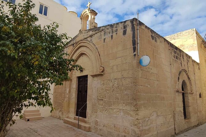 Mdina and Rabat Tour with a local licensed guide - Mdina Gate to Rabat: the value of a guided two-hour loop