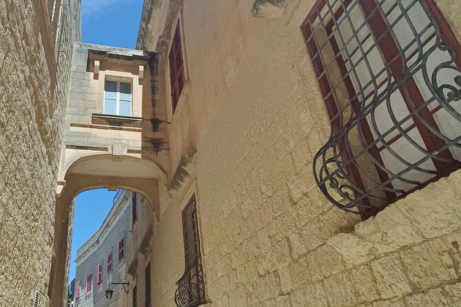 Mdina and Rabat Tour with a local licensed guide - The kinds of stories you’ll actually remember