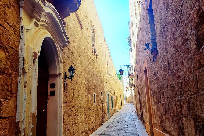 Mdina and Rabat Tour with a local licensed guide - Price and value: is $66.26 for 2 hours a good deal?
