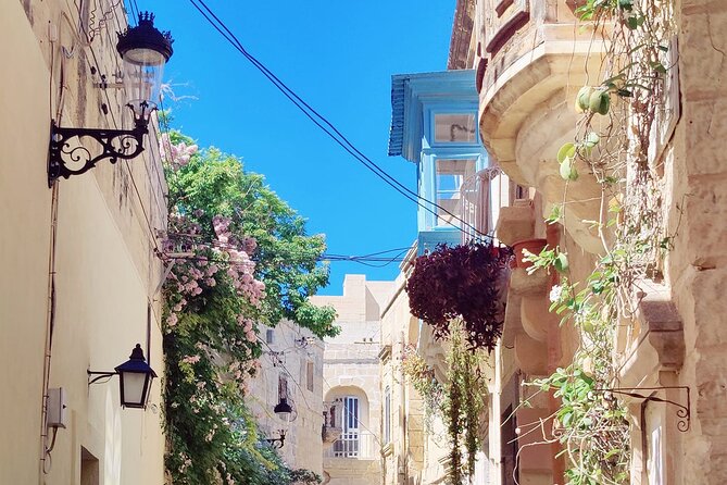 Mdina and Rabat Tour with a local licensed guide - 1 hour in Mdina’s walled lanes: palaces, churches, and the “why” behind it all