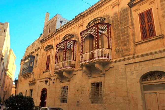 Mdina and Rabat Walking Tour inc. Catacombs and St. Paul's Grotto - A 2.5-Hour Plan That Connects Two Cities Fast