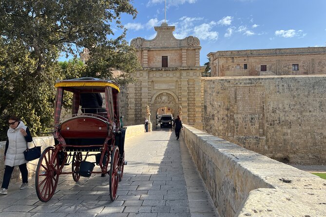 Mdina and Rabat Walking Tour inc. Catacombs and St. Paul's Grotto - Stop 3: Wignacourt Museum Underground Tour—Catacombs, WWII Shelters, St Paul’s Grotto