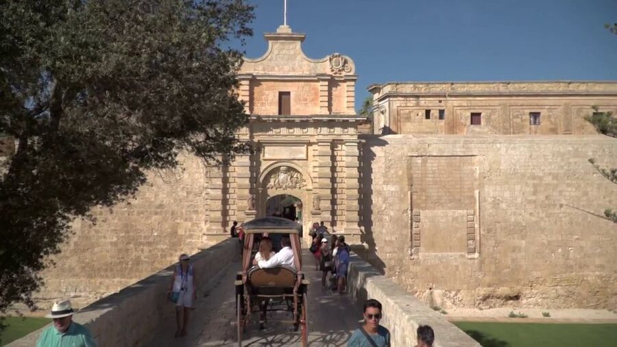 Mdina: Private Historical City Walking Tour with Rabat Town - Key things to know before you go