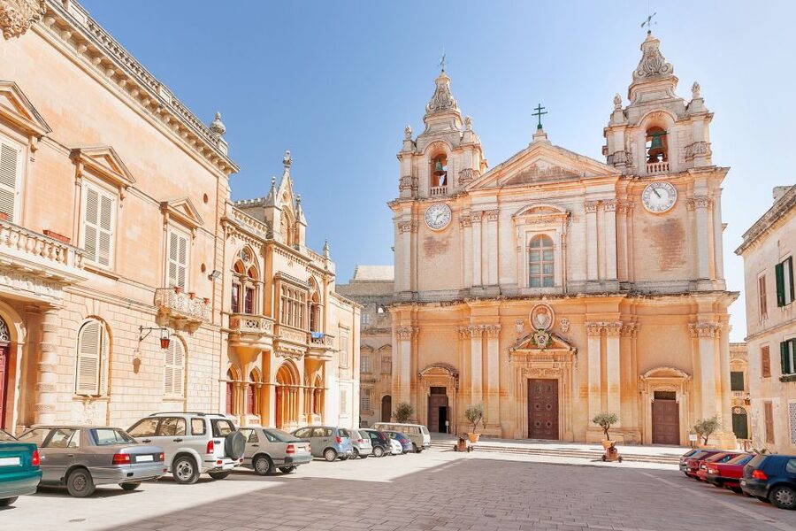 Mdina: Private Historical City Walking Tour with Rabat Town - Mdina’s Honey-Stone Walls: The real reason this walk works