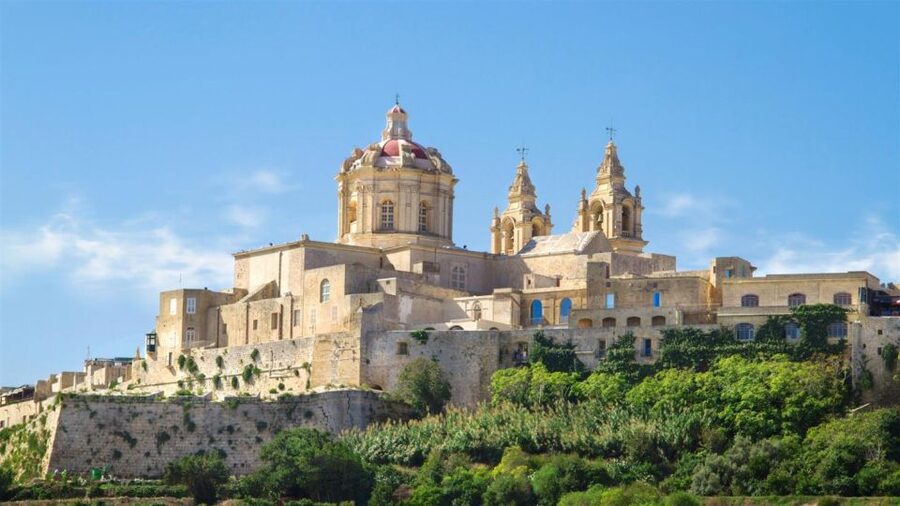 Mdina: Private Historical City Walking Tour with Rabat Town - How the 2-hour timing fits real travel days