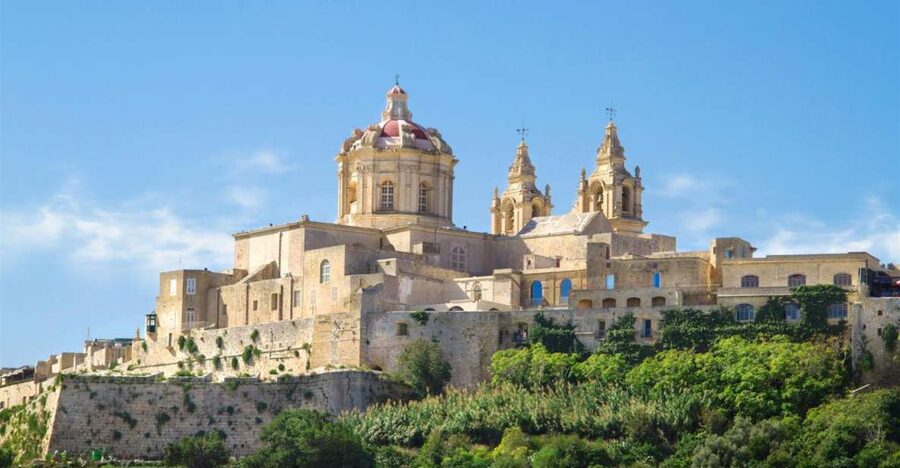 Mdina: Private Historical City Walking Tour with Rabat Town - Price check: is $177 for a group of up to 12 a good deal?